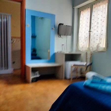 B&B Max Messina Exterior foto