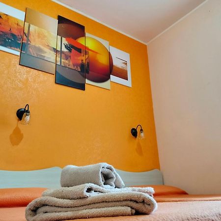 B&B Max Messina Exterior foto