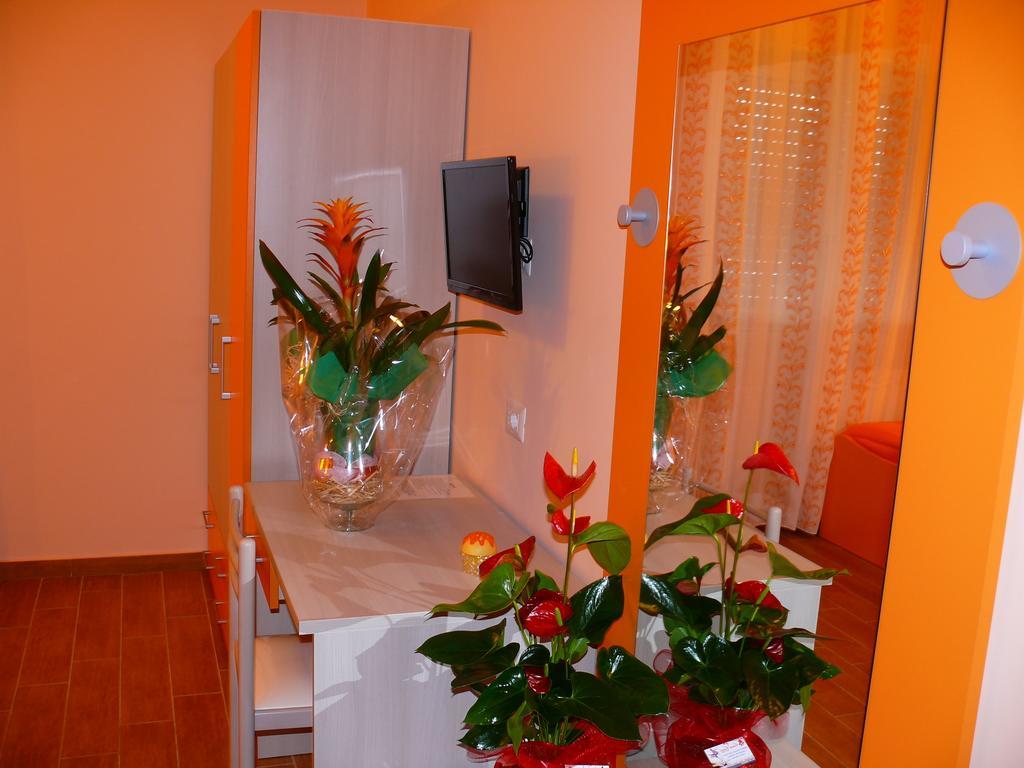 B&B Max Messina Exterior foto