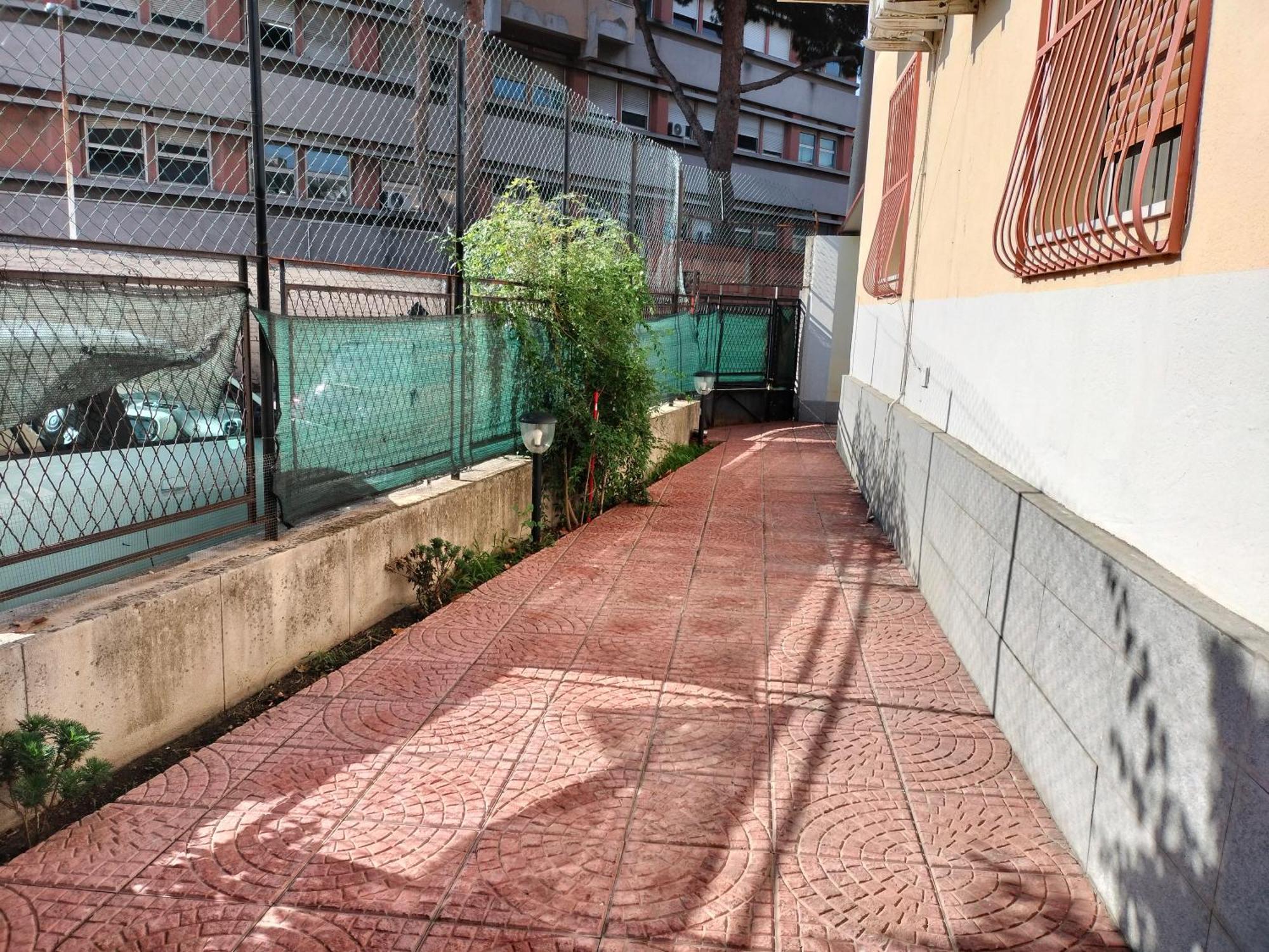 B&B Max Messina Exterior foto