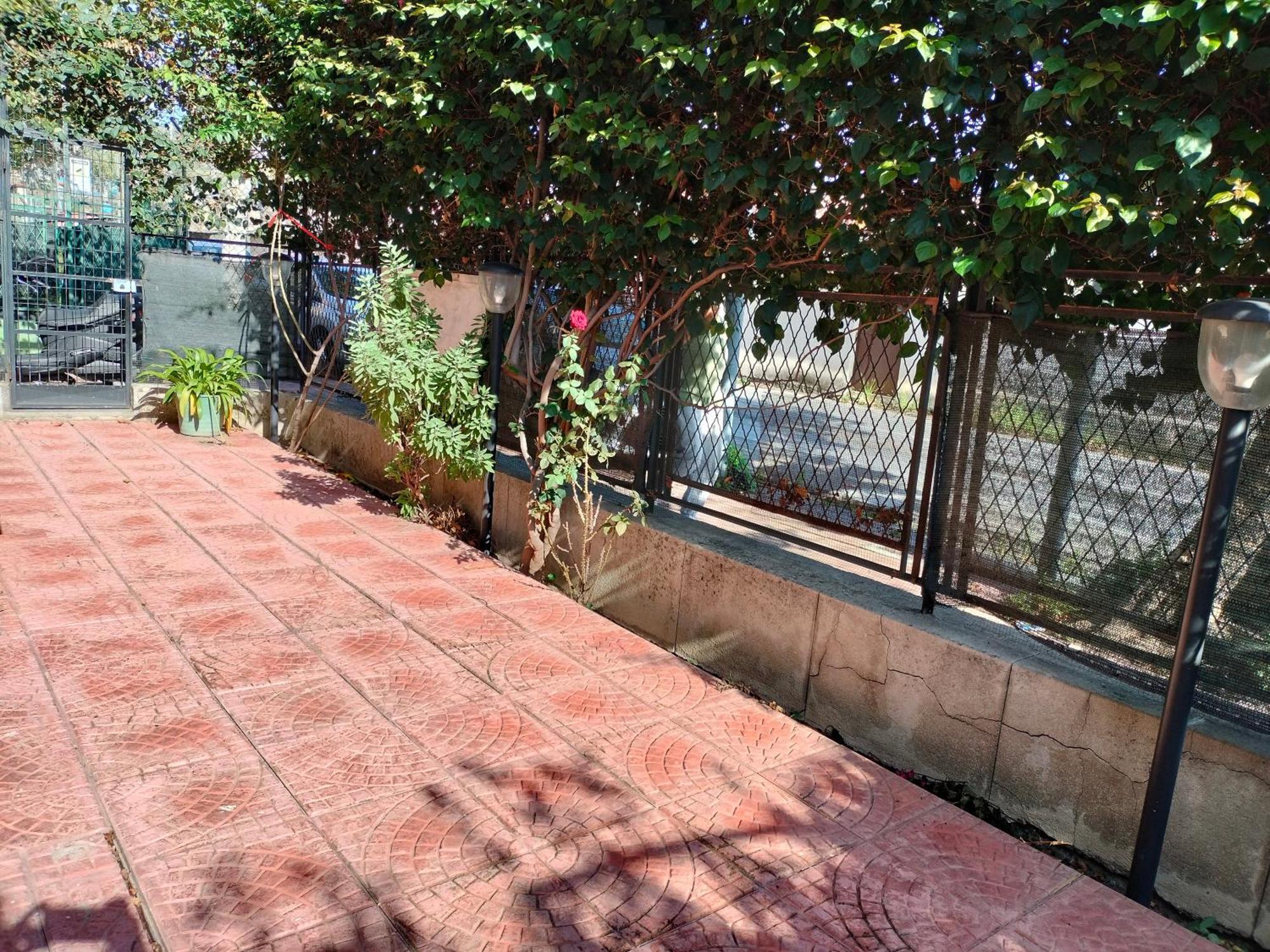 B&B Max Messina Exterior foto