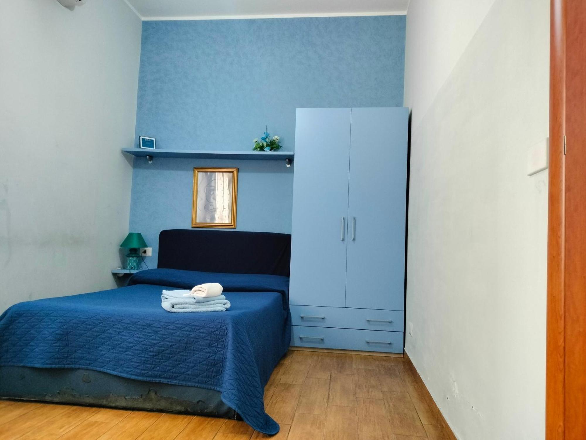 B&B Max Messina Exterior foto