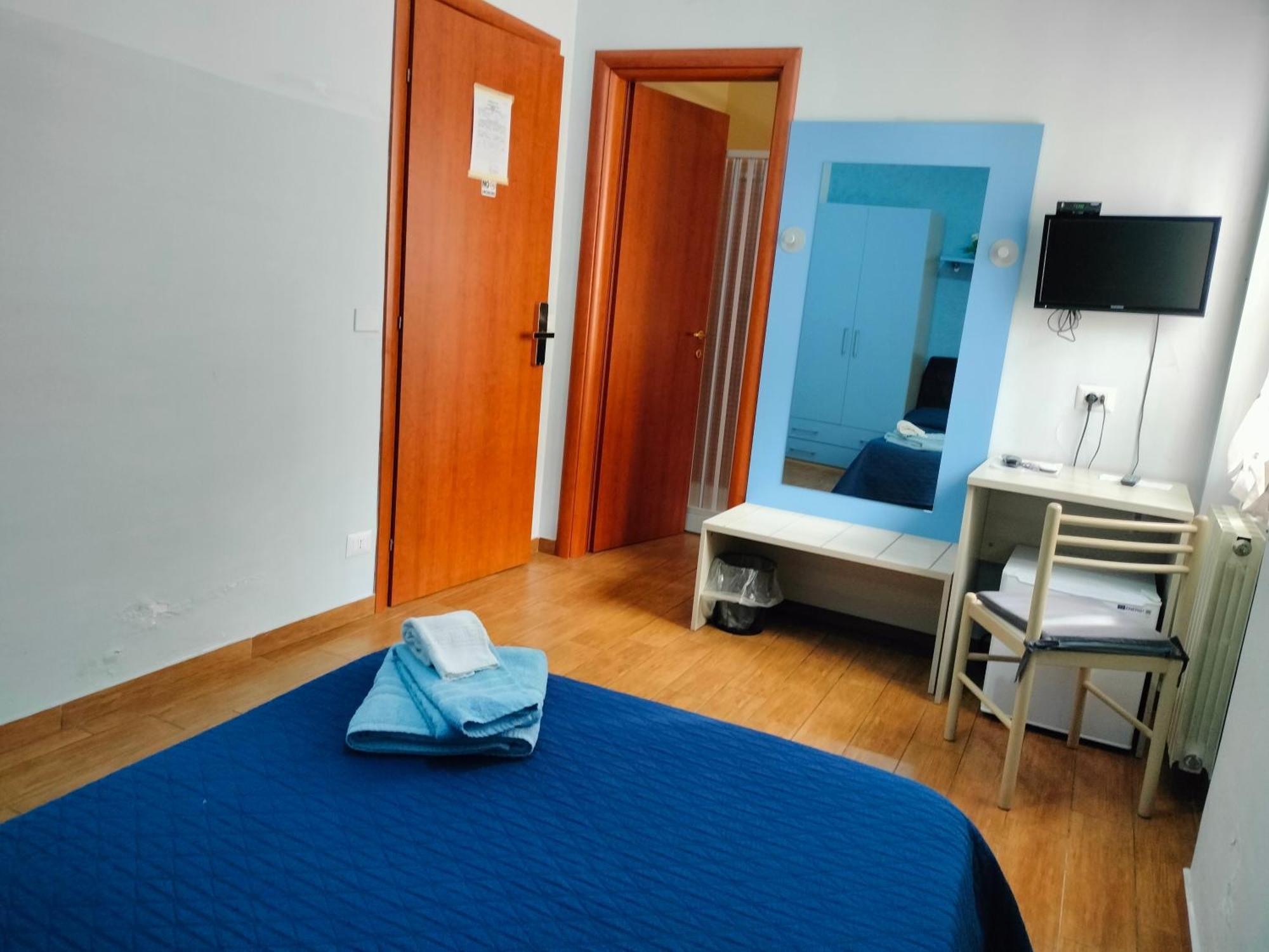 B&B Max Messina Exterior foto