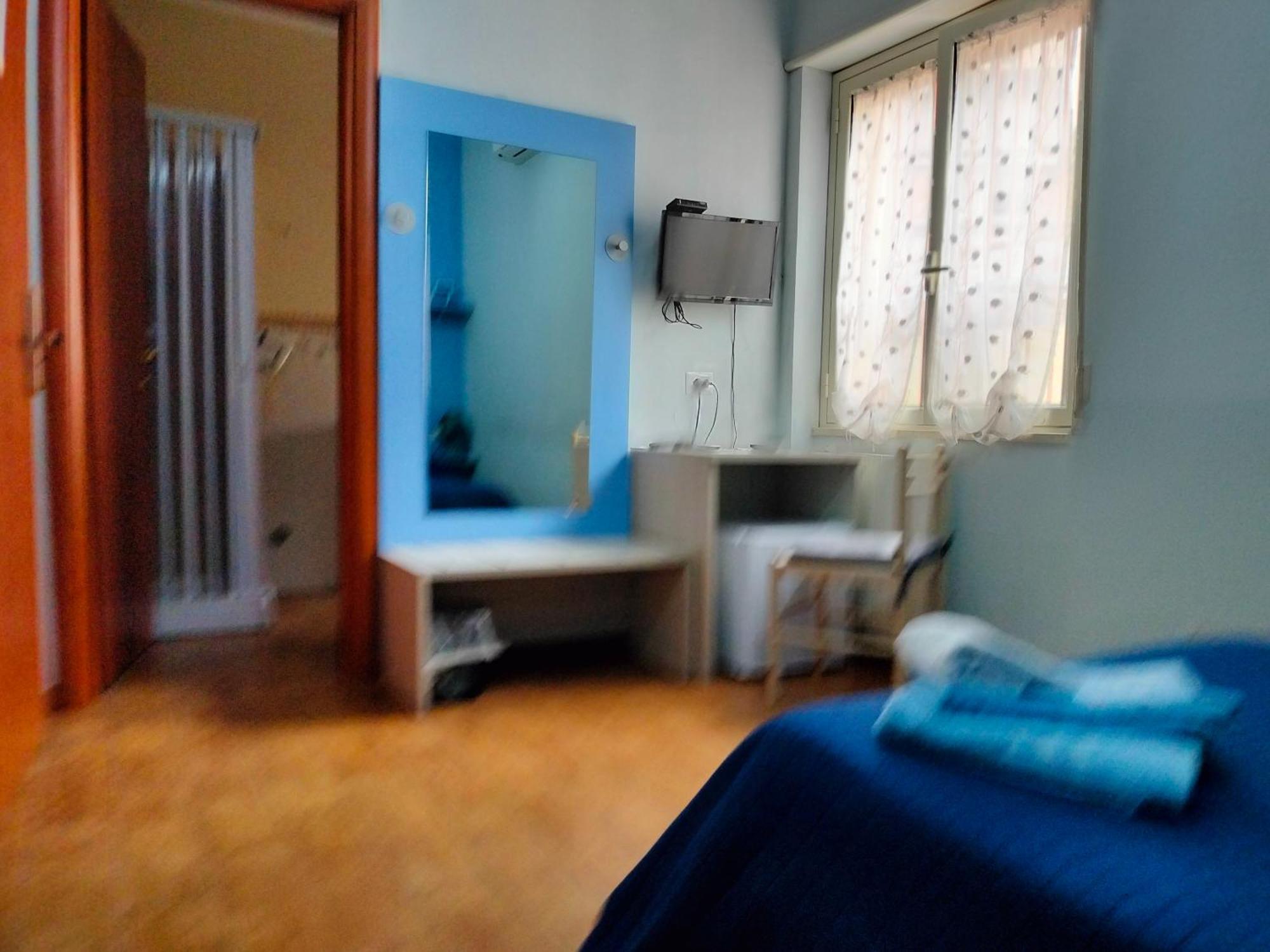 B&B Max Messina Exterior foto