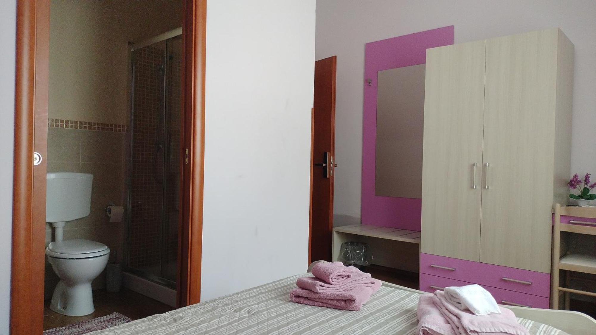 B&B Max Messina Exterior foto