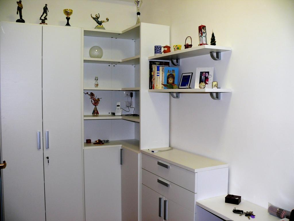 B&B Max Messina Exterior foto