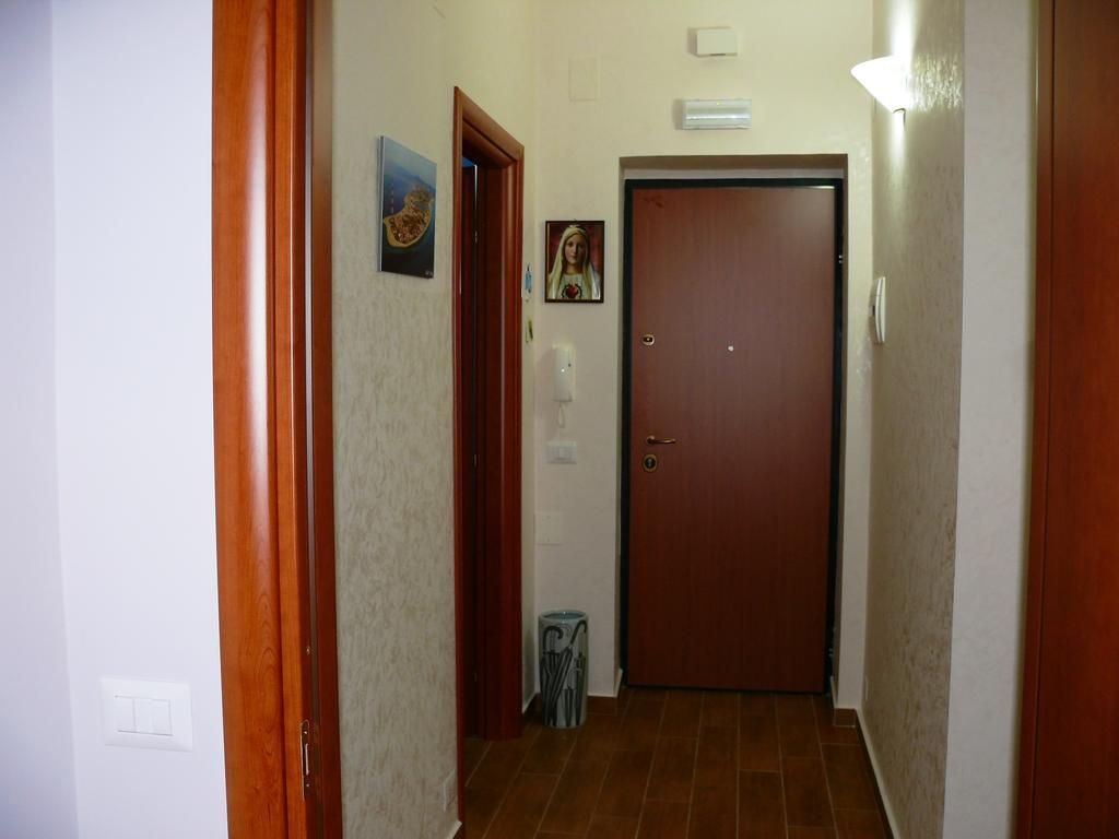 B&B Max Messina Exterior foto