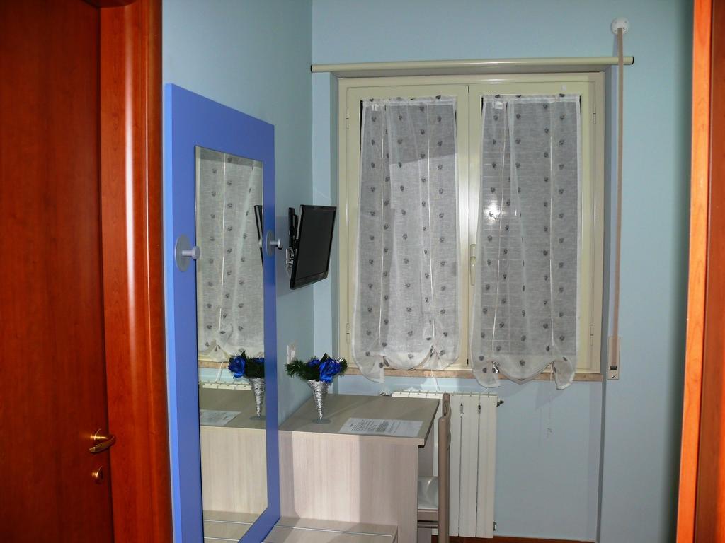B&B Max Messina Zimmer foto