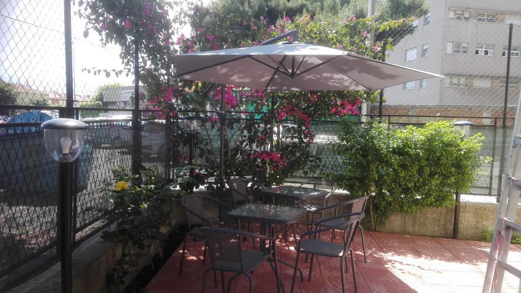 B&B Max Messina Exterior foto